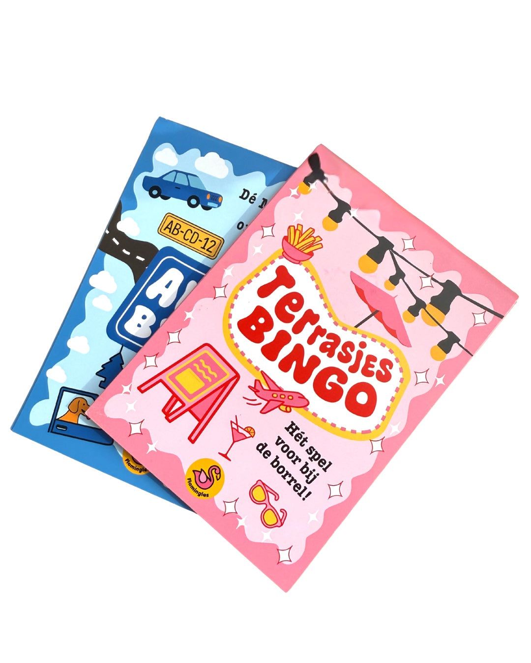 Bingo Bundel Deal, leuk en origineel cadeau!