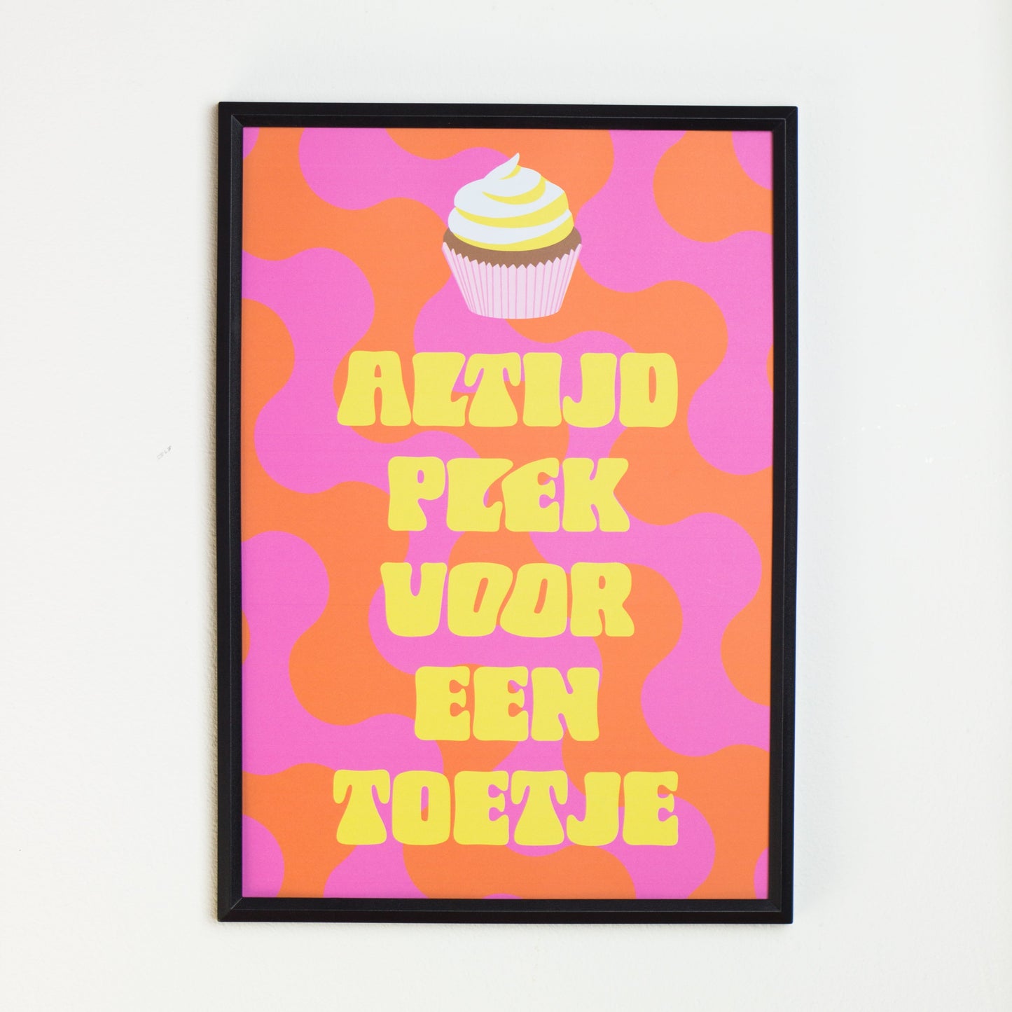 Leuk voor in een zwart lijstje