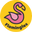 Flamingles logo