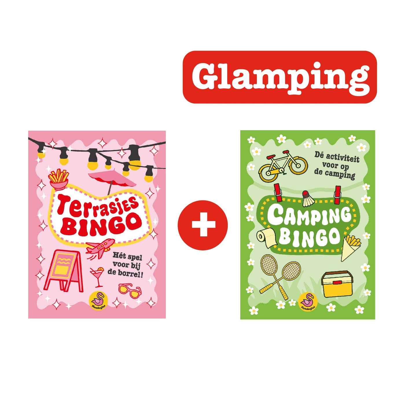 Bingo Deal - Glamping