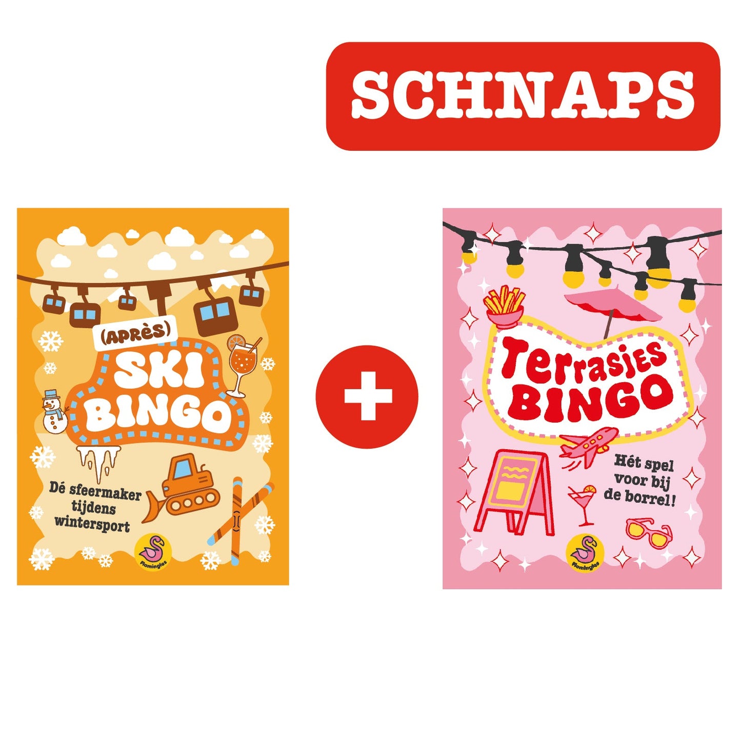 Bingo Deal - Schnaps