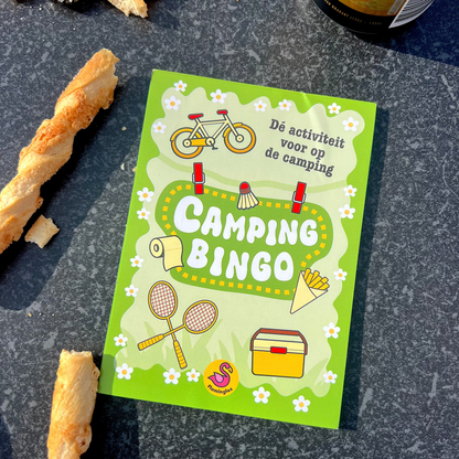 Bingo Deal - Natuur